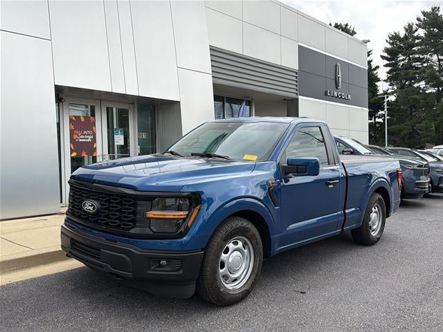 2024 Ford F-150 XL