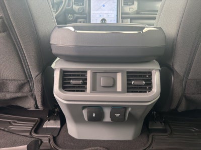 2024 Ford F-150 Lightning Flash