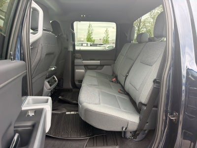 2024 Ford F-150 Lightning Flash