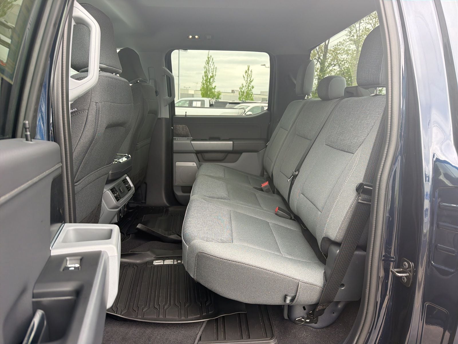 2024 Ford F-150 Lightning Flash