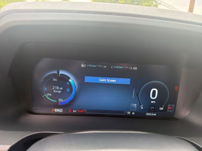 2024 Ford F-150 Lightning Flash