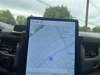 2024 Ford F-150 Lightning Flash