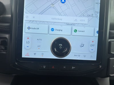 2024 Ford F-150 Lightning Flash