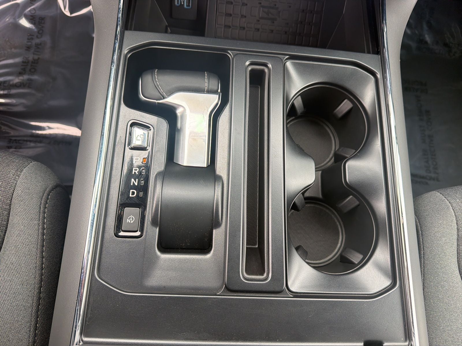 2024 Ford F-150 Lightning Flash