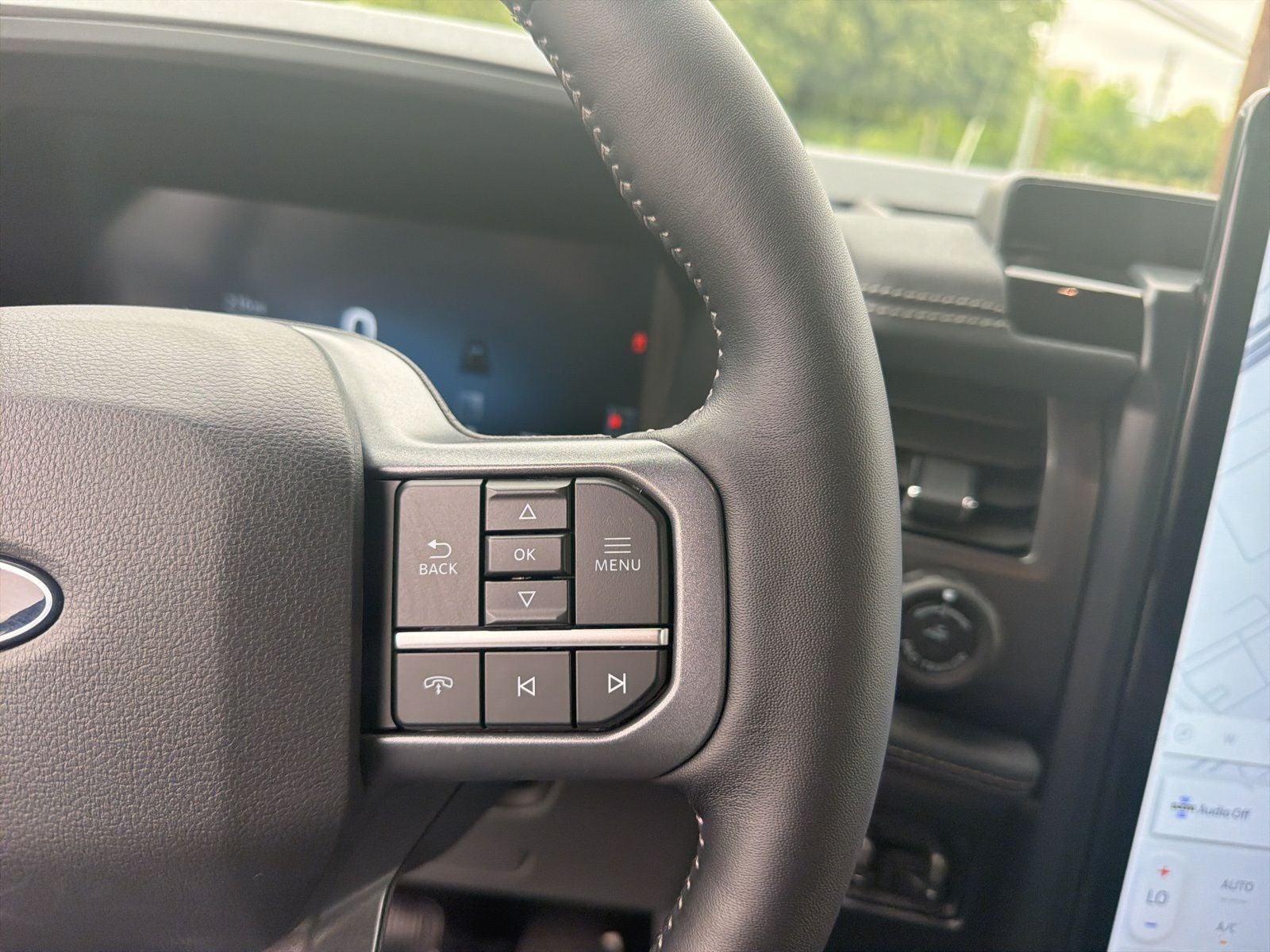 2024 Ford F-150 Lightning Flash