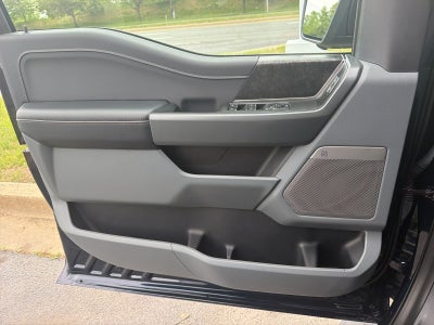 2024 Ford F-150 Lightning Flash