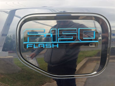 2024 Ford F-150 Lightning Flash