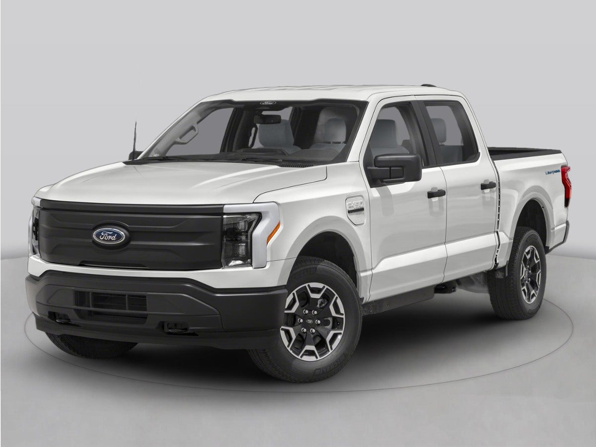 2024 Ford F-150 XLT 4x4 SuperCrew 5-1/2 Box's photo