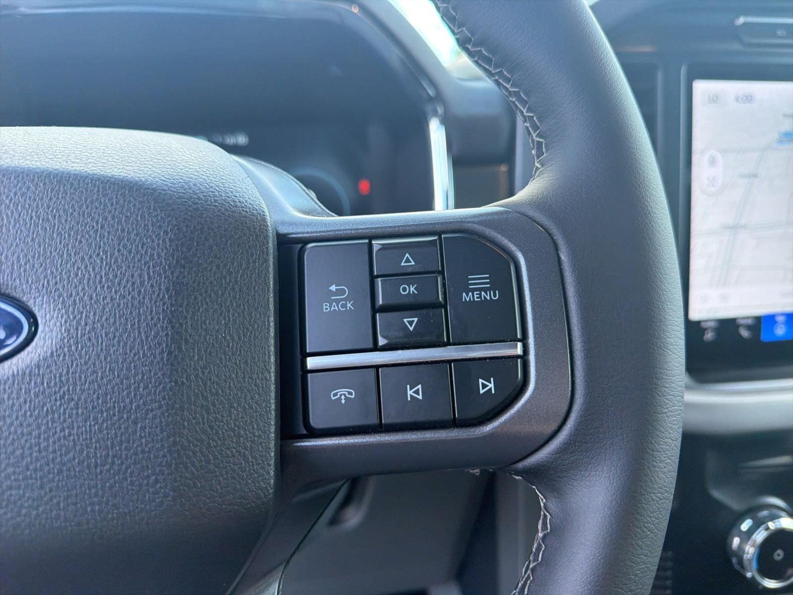 2024 Ford F-150 Lightning XLT