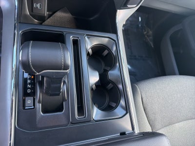 2024 Ford F-150 Lightning XLT