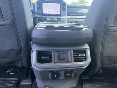 2024 Ford F-150 Lightning XLT