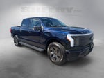 2024 Ford F-150 Lightning XLT