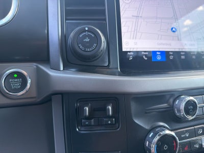 2024 Ford F-150 Lightning XLT