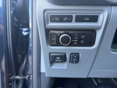 2024 Ford F-150 Lightning XLT