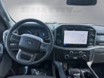 2024 Ford F-150 Lightning XLT