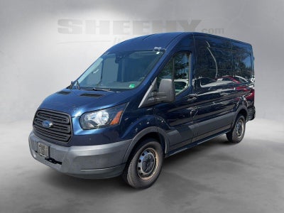 2019 Ford Transit 150