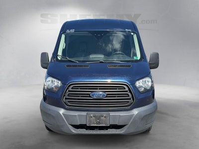 2019 Ford Transit 150