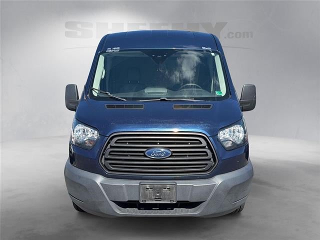2019 Ford Transit 150