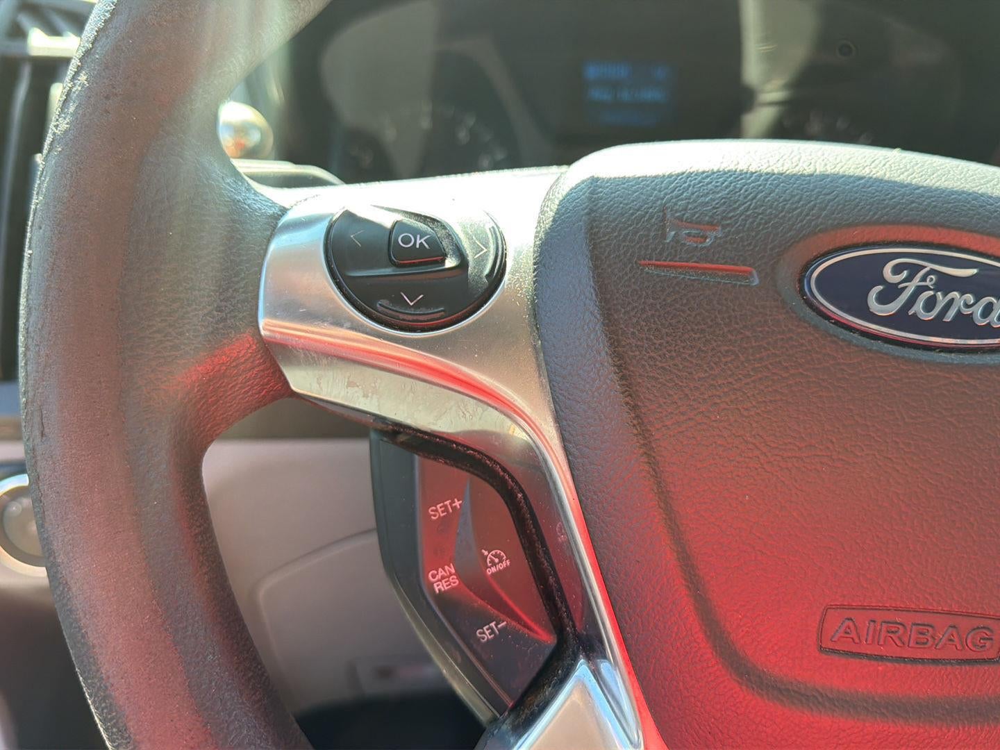 2019 Ford Transit 150