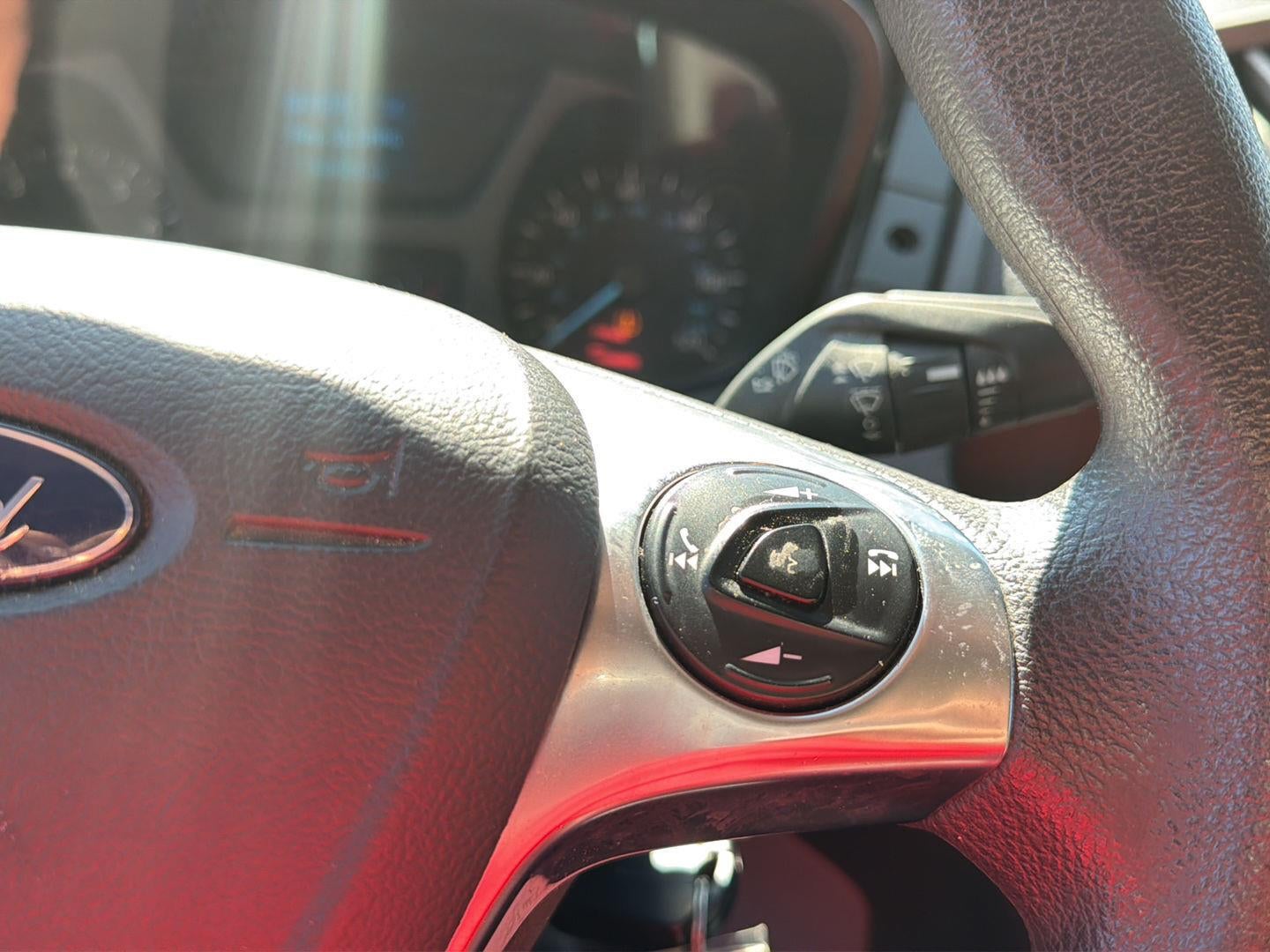 2019 Ford Transit 150