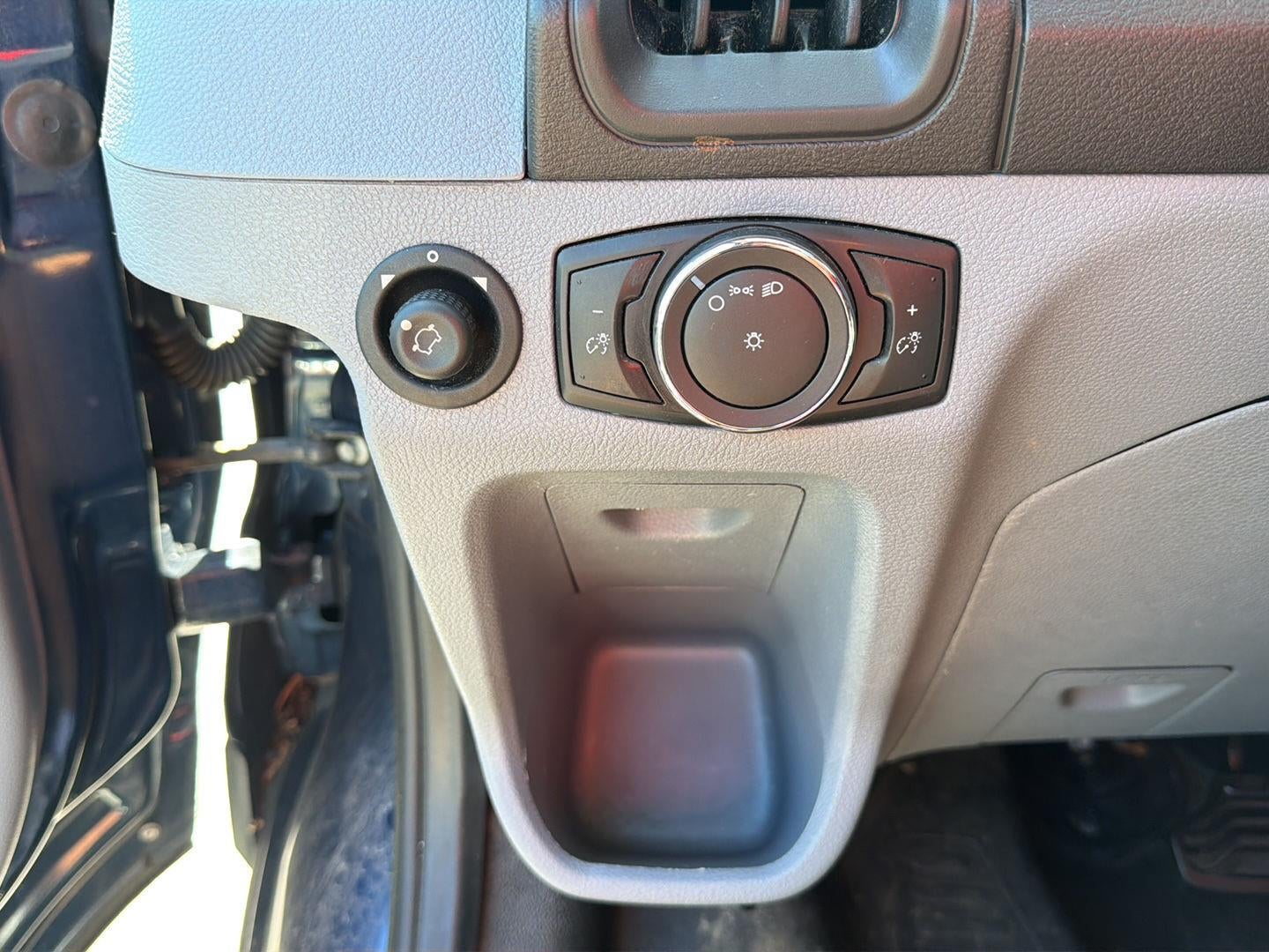 2019 Ford Transit 150