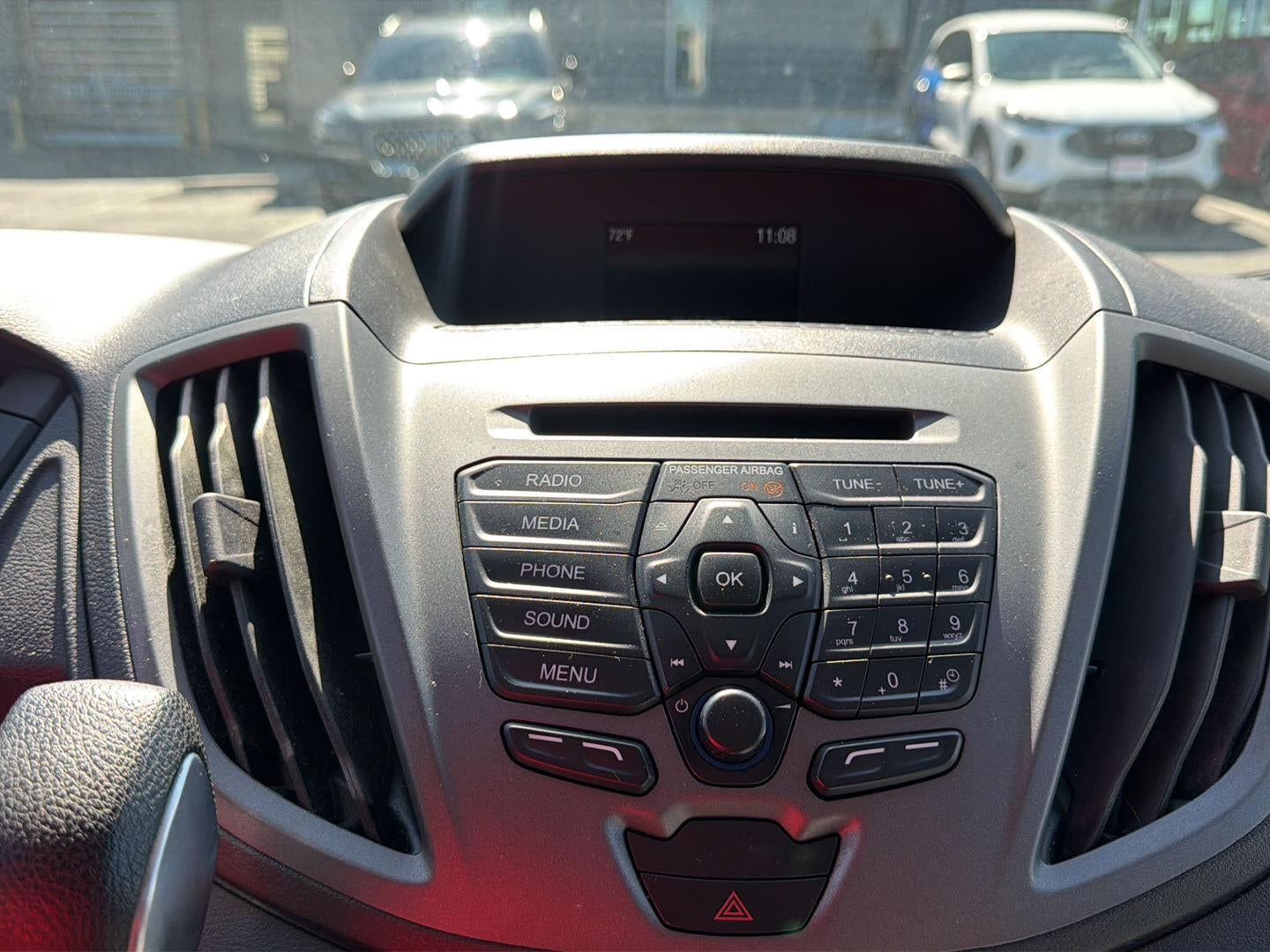2019 Ford Transit 150