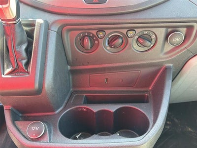 2019 Ford Transit 150