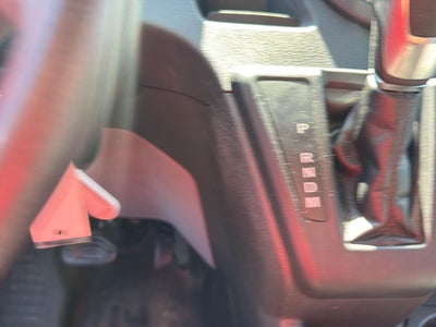 2019 Ford Transit 150