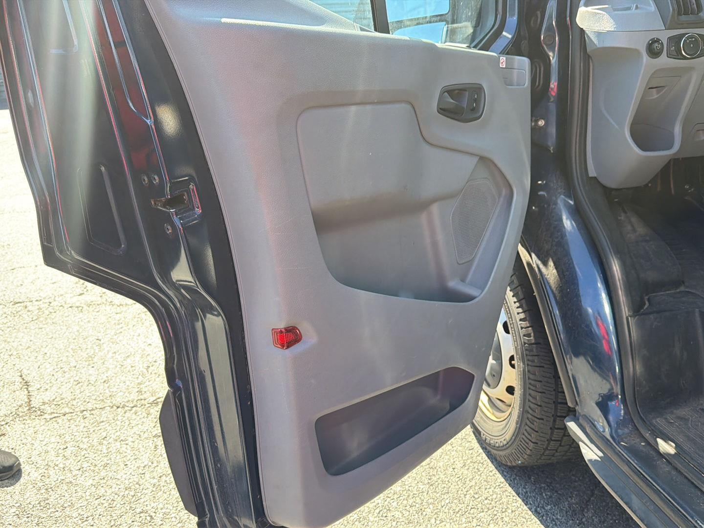 2019 Ford Transit 150