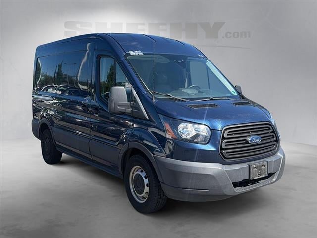 2019 Ford Transit 150