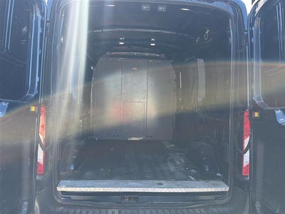 2019 Ford Transit 150