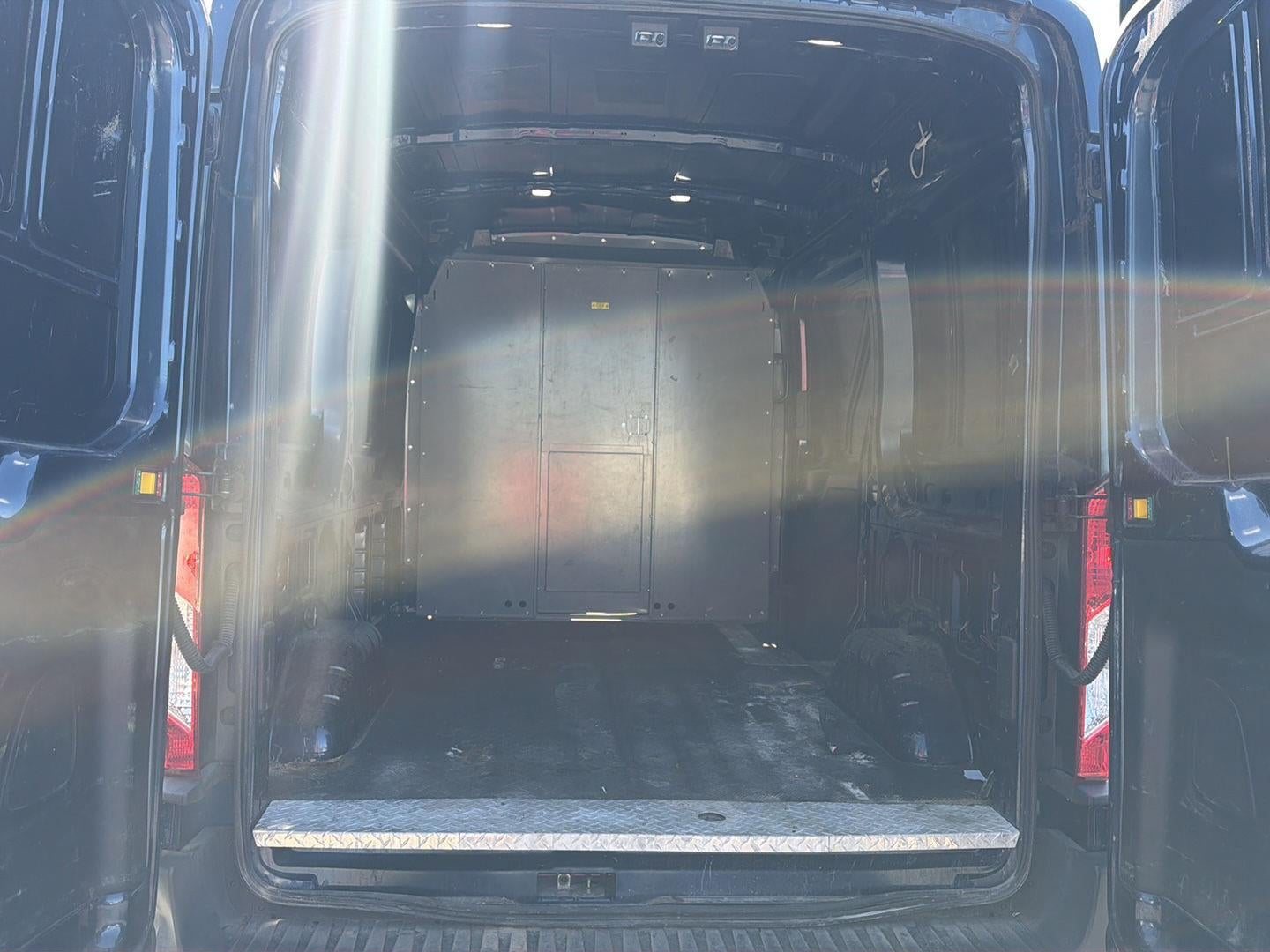 2019 Ford Transit 150