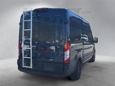 2019 Ford Transit 150