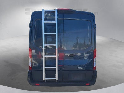 2019 Ford Transit 150