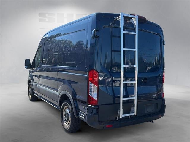 2019 Ford Transit 150