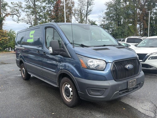 2024 Ford Transit-150 150