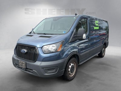 2024 Ford Transit-150 150