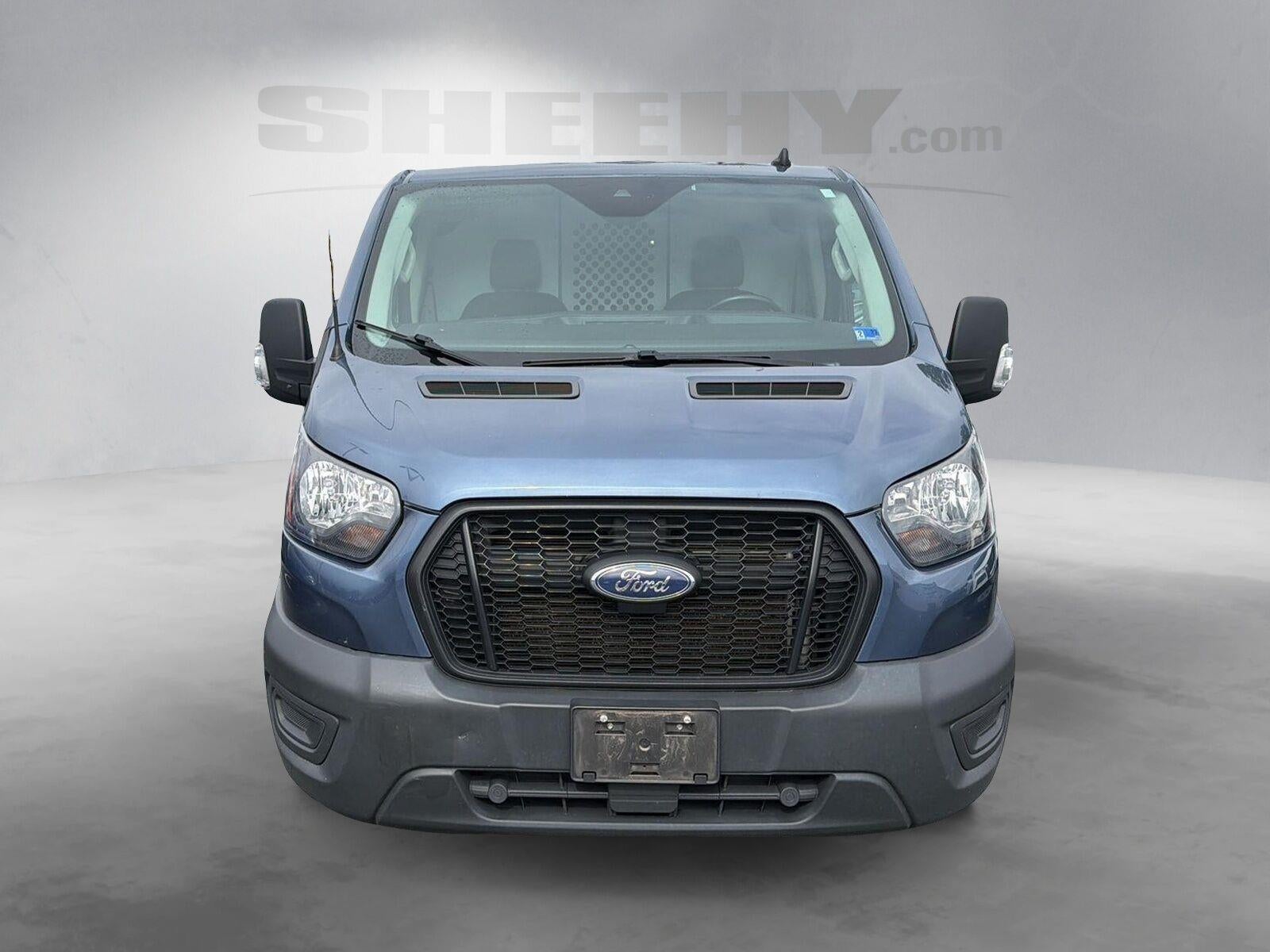 2024 Ford Transit-150 150