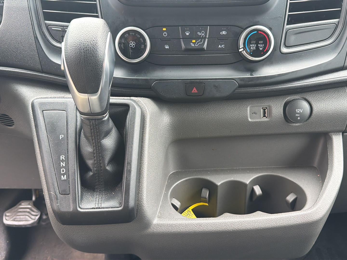 2024 Ford Transit-150 150