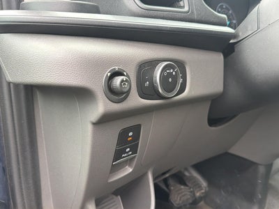 2024 Ford Transit-150 150