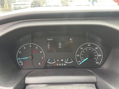 2024 Ford Transit-150 150