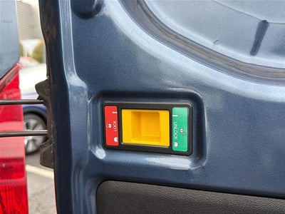 2024 Ford Transit-150 150