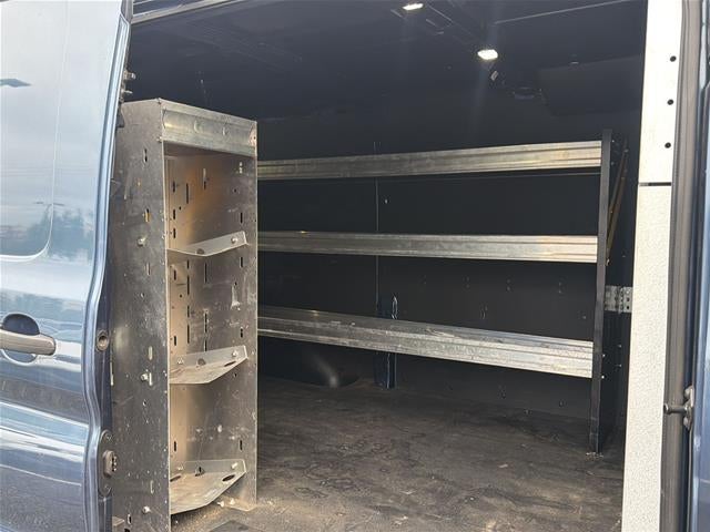 2024 Ford Transit-150 150