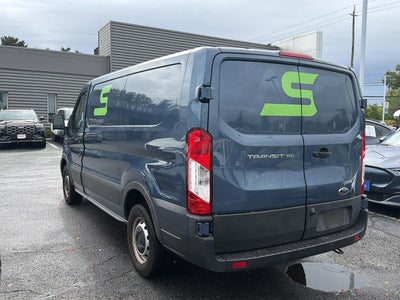2024 Ford Transit-150 150