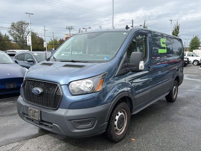 2024 Ford Transit-150 150
