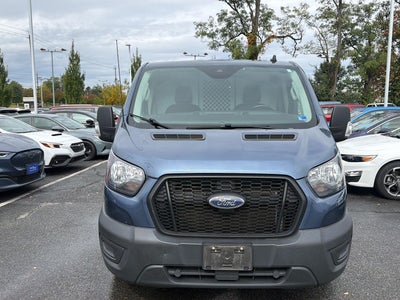2024 Ford Transit-150 150