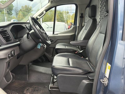 2024 Ford Transit-150 150