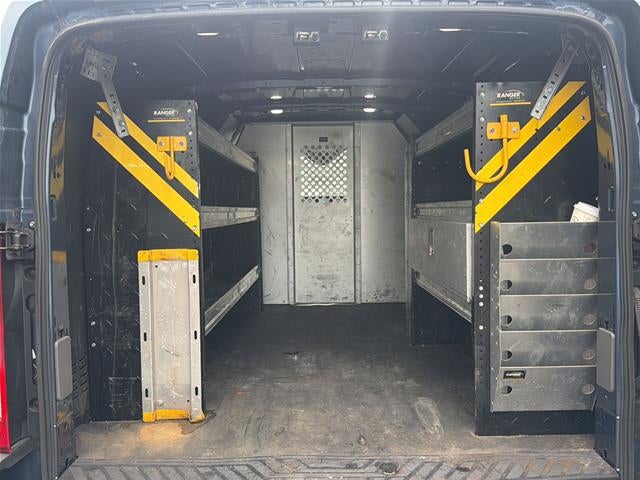 2024 Ford Transit-150 150