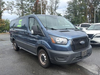2024 Ford Transit-150 150
