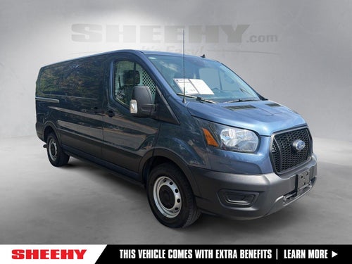 2024 Ford Transit-150 150